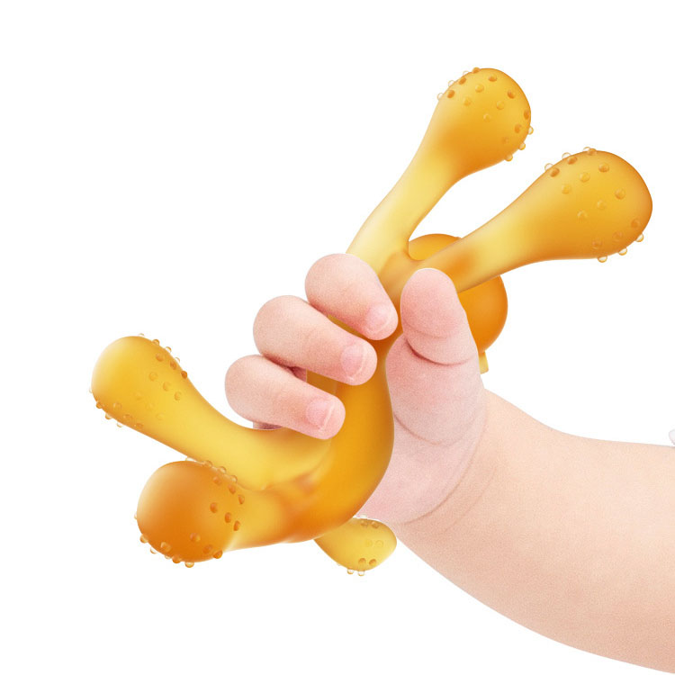teether for baby